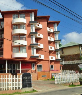 Breeze Holiday Apartment